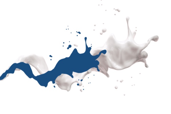 Foodmilch NBR 10SOL cákanec